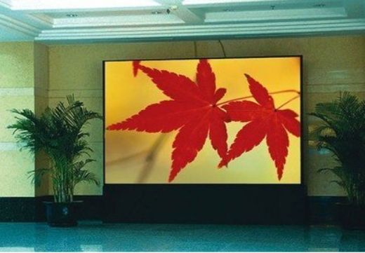 阆中LED显示屏