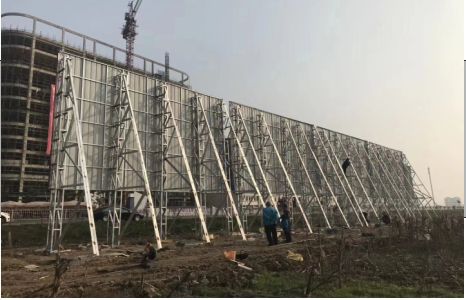 阆中凯创教你怎样选择户外广告牌的最佳位置