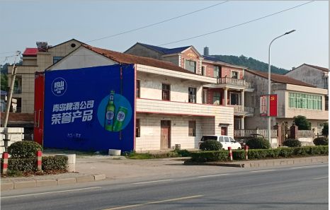 阆中写真布和喷绘布的区别?