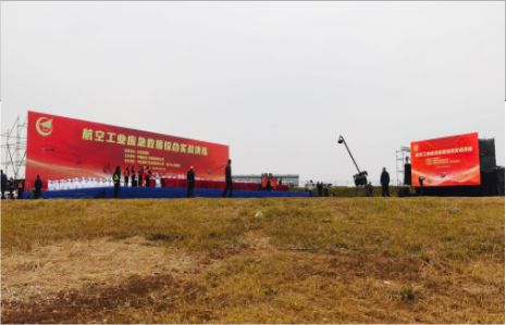 阆中活动搭建主要是做什么的？
