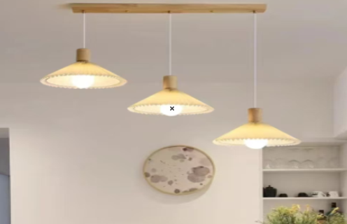 阆中关于LED灯