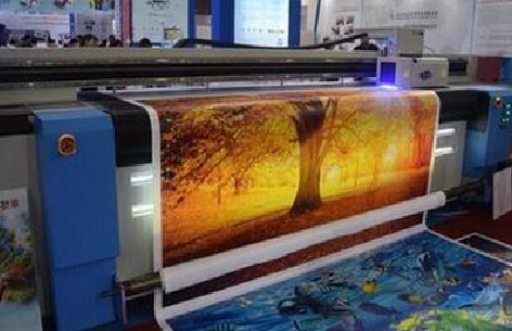 阆中写真有哪些介质？