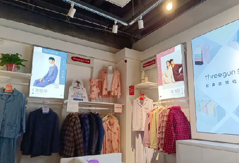 阆中怎么才能设计出让人过目不忘的广告灯箱？