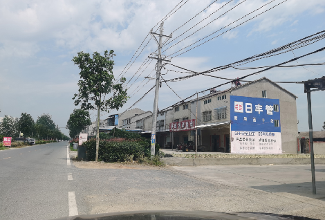 阆中如何能保证墙体广告的醒目性？