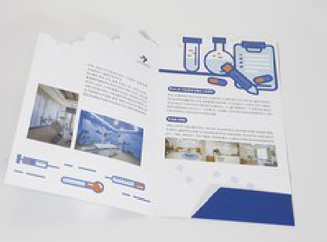 阆中说明书印刷有哪些样式可以选择？