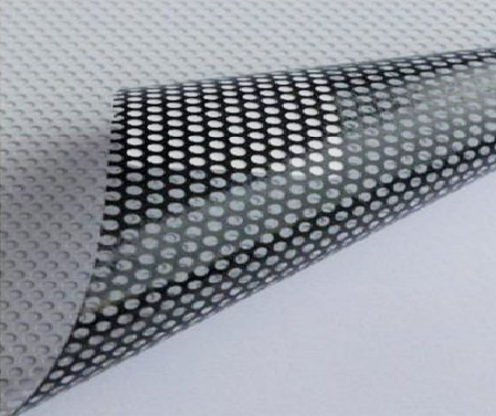 阆中优劣单透膜的鉴定方法。